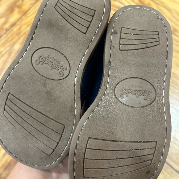 Sz 2T VINTAGE Valentine’s Dress Red w/ invisible Zipper - Picture 3 of 5